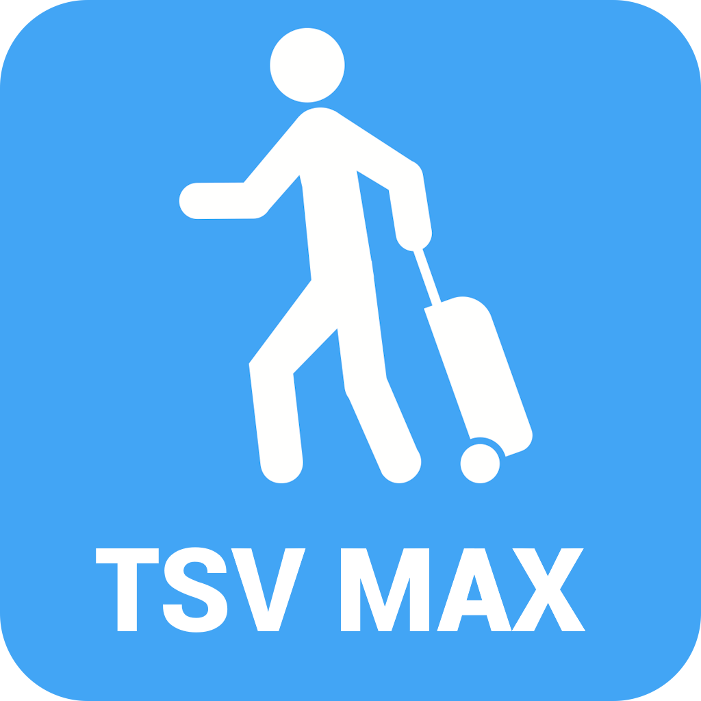 TSV MAX
